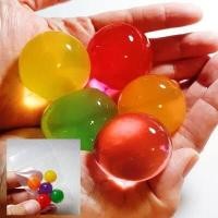 ราคา Baby Crystal เบบี้คริสตัล Dragon Ball คราก้อนบอล Japan ออบีส สูตรญี่ปุ่น รับประกันเม็ดแข็งแรงสีสดกว่าใคร (12145213344)