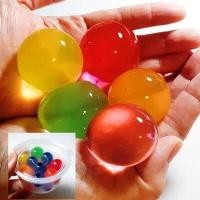 ราคา Baby Crystal เบบี้คริสตัล Dragon Ball คราก้อนบอล Japan ออบีส สูตรญี่ปุ่น รับประกันเม็ดแข็งแรงสีสดกว่าใคร (16145580869)