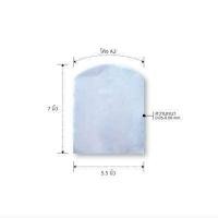 ราคา ฟิล์มหดรัดสินค้า ความกว้าง 4 6 นิ้ว ถุงฟิล์มหด พลาสติกหด พลาสติกห่อหุ้มสินค้า Shrink Flim 4 6 inc (12774219784)