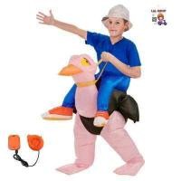 ราคา L L ชุดเป่าลม ชุดแฟนซีเดินได้ ชุดแฟนซีเป่าลม แถมฟรีเครื่องเปล่าม ชุดเป่าลมเด็ก ชุดแฟนซีเป่าลมผู้ใหญ่ L 80 190cm (14977654685)