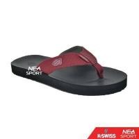 ราคา K Swiss Hawaii 3 รองเท้าแตะ เค สวิส ผู้ชาย ผู้หญิง (10631547944)