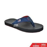 ราคา K Swiss Hawaii 3 รองเท้าแตะ เค สวิส ผู้ชาย ผู้หญิง (10631547965)