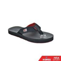 ราคา K Swiss Hawaii 3 รองเท้าแตะ เค สวิส ผู้ชาย ผู้หญิง (10631547962)