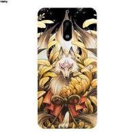 ราคา OldFly Case For Nokia 6 3 5 3310 7 6 1 2 1 3 1 X3 X5 X7 X6 5 1 7 1 8 1 8 Plus 2 2 3 2 4 2 2018 THCPD Soft Silicon Case (14445731967)