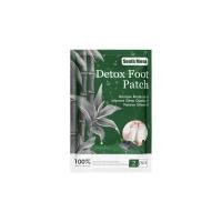ราคา South Moon สมุนไพรเท้า Patch Wormwood Detox Foot Patch สมุนไพรธรรมชาติ Detox Kaki Sleeping Foot Patch ทำความสะอาด Detox เท้าสมุนไพรแผ่น Patch (15598432194)