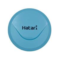 ราคา อะไหล่แท้ฮาตาริ ฝาปิดตะแกรงหน้าพัดลม สำหรับพัดลม 14 16 18 นิ้ว อะไหล่พัดลม Hatari ป้ายโลโก้ หนัาปัด (2156336205)