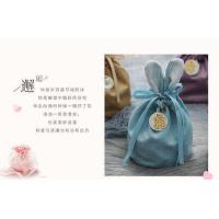 ราคา PK ถุงผ้า ถุงกำมะหยี่ ถุงกำมะหยี่ใส่ของ ถุงใส่ของ มีหูกระต่าย น่ารัก ราคาถูก สินค้าพร้อมส่งจากไทย (9812273889)