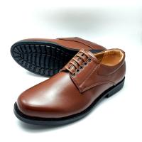 ราคา CSB รองเท้าลูกเสือ สีน้ำตาล CM604 ไซส์ 39 45 (16833868880)