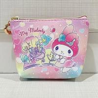 ราคา พร้อมส่ง กระเป๋าใส่เหรียญ บัตรต่างๆได้ ลายการ์ตูน Sanrio Kitty Mickey (14514548466)