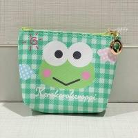 ราคา พร้อมส่ง กระเป๋าใส่เหรียญ บัตรต่างๆได้ ลายการ์ตูน Sanrio Kitty Mickey (15382544621)