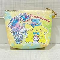 ราคา พร้อมส่ง กระเป๋าใส่เหรียญ บัตรต่างๆได้ ลายการ์ตูน Sanrio Kitty Mickey (14514548470)