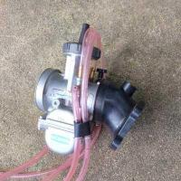 ราคา คอหรีดแดช DASH Ls125 บีท110 แต่ ไส่คาร์บูเอ็นโปร เคเหลี่ยม28 30 32 34 ขายแยก (8697654411)