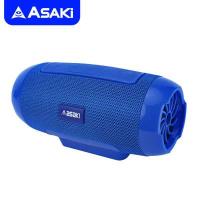 ราคา เหลือ 99 ส่งฟรี Asaki Bluetooth Speaker ลำโพงบลูทูธไร้สาย แบบพกพา เสียงดัง เบสแน่น รุ่น APS 429 รับประกัน 1ปี (378953820)