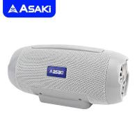 ราคา เหลือ 99 ส่งฟรี Asaki Bluetooth Speaker ลำโพงบลูทูธไร้สาย แบบพกพา เสียงดัง เบสแน่น รุ่น APS 429 รับประกัน 1ปี (378953818)