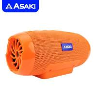ราคา เหลือ 99 ส่งฟรี Asaki Bluetooth Speaker ลำโพงบลูทูธไร้สาย แบบพกพา เสียงดัง เบสแน่น รุ่น APS 429 รับประกัน 1ปี (378953819)