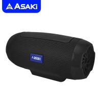 ราคา เหลือ 99 ส่งฟรี Asaki Bluetooth Speaker ลำโพงบลูทูธไร้สาย แบบพกพา เสียงดัง เบสแน่น รุ่น APS 429 รับประกัน 1ปี (378953817)