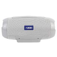ราคา เหลือ 99 ส่งฟรี Asaki Bluetooth Speaker ลำโพงบลูทูธไร้สาย แบบพกพา เสียงดัง เบสแน่น รุ่น APS 429 รับประกัน 1ปี (16435791842)