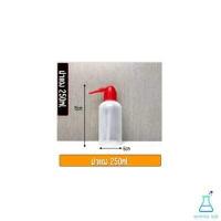 ราคา ขวดน้ำกลั่น ขวดฉีดน้ำกลั่น ขวดบีบน้ำกลั่น กระบอกฉีดน้ำกลั่น ขนาด 250 500 1000 ml wash bottle อุปกรณ์ห้องวิทยาศาสตร์ ขวดรดน้ำ อุปกรณ์รดน้ำ แคคตัส (8903530245)