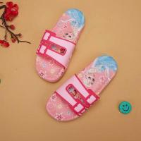 ราคา พร้อมส่ง ใหม่สายรุ้งยูนิคอร์นแม่ลูกรองเท้าแตะการ์ตูนม้าเด็กบ้านรองเท้าแตะห้องน้ำรองเท้าแตะและรองเท้าแตะผู้หญิงฤดูร้อน (11189514710)