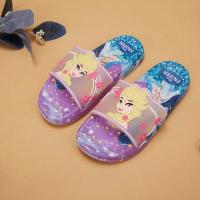 ราคา พร้อมส่ง ใหม่สายรุ้งยูนิคอร์นแม่ลูกรองเท้าแตะการ์ตูนม้าเด็กบ้านรองเท้าแตะห้องน้ำรองเท้าแตะและรองเท้าแตะผู้หญิงฤดูร้อน (10108100995)
