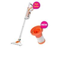 ราคา ของแท้ประกันศูนย์1ปี Gaabor เครื่องดูดฝุ่นมีสาย Handheld Vacuum cleaners กำลังไฟ650W เบาแต่ทรงพลัง (13952827301)