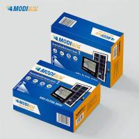 ราคา MODIไฟสปอตไลท์โซล่าเซลล์ 30W แสงขาว 400ลูเมน กันน้ำIP65 Solar Cell light ใช้พลังงานแสงอาทิตย์ ไฟถนนโซล่าเซลล์ ไฟ ledโซล่าเซลล์ (14420836810)