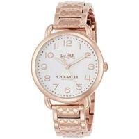 ราคา Coach ของแท้100 14502495 14502496 14502497 นาฬิกาแบรนด์เนมCOACH นาฬิกาสำหรับผู้หญิง สินค้าพร้อมจัดส่ง C 56 (16637185763)