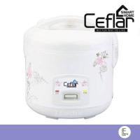 ราคา Kashiwa Ceflar หม้อหุงข้าวอุ่นทิพย์ RC 180 ขนาด 1 ลิตร 1 8 ลิตร หม้อหุงข้าวไฟฟ้า สินค้าใหม่ ไม่มีตำหนิ (17249631536)
