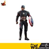ราคา Hot Toys MMS536 Captain America Avengers Endgame 1 6 Scale (13421785686)