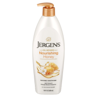 ราคา โลชั่น Jergens บำรุงผิวกาย ล้ำลึก ขนาด 400 621ml (8837384749)