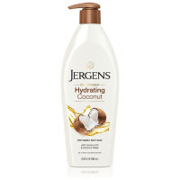 ราคา โลชั่น Jergens บำรุงผิวกาย ล้ำลึก ขนาด 400 621ml (7890565443)
