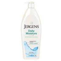 ราคา โลชั่น Jergens บำรุงผิวกาย ล้ำลึก ขนาด 400 621ml (8836714828)