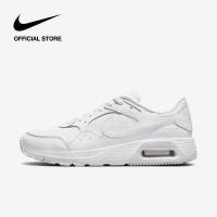 ราคา Nike Men s AIR Max SC Leather Shoes White (16543433588)