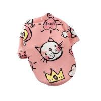 ราคา PetStern เสื้อสุนัข พร้อมส่งเสื้อหมา เสื้อผ้าสัตว์เลี้ยง เสื้อแมว เสื้อสัตว์เลี้ยง ชุดหมา ชุดแมว พร้อมลายน่ารักๆ (14221751758)