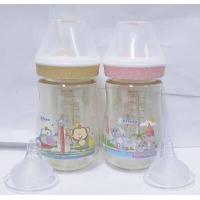 ราคา ATTOON ขวดนมคอกว้างสีชา 5 ออนซ์ 8 ออนซ์ เนื้อขวดTritan Gold ขวดนมสีชาคอกว้างพร้อมจุก ATTOON ขวดนมสีชา 5ออนซ์ 8 ออนซ์ ขวดนมคอกว้าง ขวดTritan Gold 1 ขวด (10373330088)