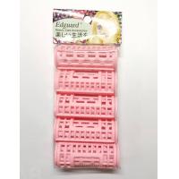 ราคา โรลครอบ โรลม้วนผมแบบหนามมีที่ครอบในตัว ขนาดเล็ก ขนาดใหญ่ (12456755139)