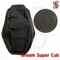 ราคา ผ้าเบาะมอเตอร์ไซค์ เย็บหัว ผ้าเบาะเดิม ผ้าเบาะลายเดิม หนังหุ้มเบาะ ผ้าหุ้มเบาะ ผ้าเบาะเวฟ ผ้าเบาะเวฟ110i ผ้าเบาะดรีม (5677830740)