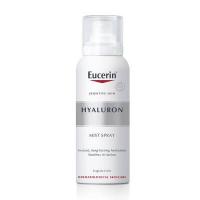 ราคา Eucerin Sensitive Skin Hyaluron Mist Spray 50ml ยูเซอริน ไฮยาลูรอน มิสท์ สเปรย์ 50 มล 1 ขวด (312907271)