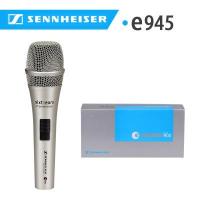 ราคา Sennheiser e945 แท้ ไมโครโฟนมีสาย ไมโครโฟน microphone ไมค์ ไมค์ลอย ไมค์ร้องเพลง ไมค์คาราโอเกะ ไมค์สาย ไมค์โครโฟนสาย ไมค์สายเสียงดี ไมค์โครโฟน (14625139179)