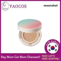 ราคา moonshot Micro Calmingfit Cushion 15g Refill 15g (9061020416)