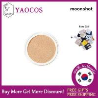 ราคา moonshot Micro Calmingfit Cushion 15g Refill 15g (15091756041)