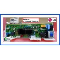 ราคา เมนบอร์ดอะไหล่เครื่องซักผ้าแอลจี MAIN LG EBR83467167 EBR83467176 อะไหล่แท้จากโรงงาน (15843291938)