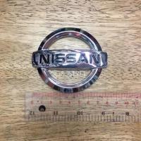 ราคา โลโก้ NISSAN นิสสัน (12269018694)