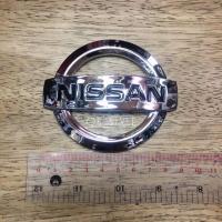 ราคา โลโก้ NISSAN นิสสัน (12269018695)