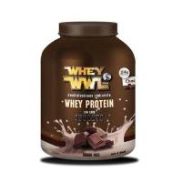 ราคา WHEY PROTEIN WWL CHOCOLATE 4 POUND (9010011609)