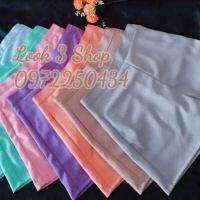 ราคา ขาสั้นผ้าฮานาโกะเอวสูง S 4XL สินค้าคุณภาพ กางเกงเอวสูง ขาสั้นเอวสูง มี25สี กางเกงขาสั้นผู้หญิง ผ้าเกรดพรีเมี่ยม กางเกงขาสั้นสาวอวบ (3226728324)