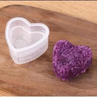 ราคา แม่พิมพ์ข้าวปั้น ชุดแม่พิมพ์ทำซูชิ ข้าวปั้นเบนโตะ แม่พิมพ์ทำซูชิOnigiriข้าวปั้นเบนโตะกดเครื่องมือแม่พิมพ์DIY (13662098541)