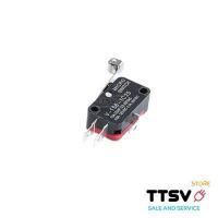 ราคา ลิมิตสวิทช์ Micro Switch 15A 250V สวิทช์ ไมโครสวิทช์ สวิทช์ประตู ไมโครเวฟ สวิทช์เครื่องทำน้ำอุ่น สวิทช์หม้อหุงข้าว (17158748074)