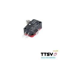 ราคา ลิมิตสวิทช์ Micro Switch 15A 250V สวิทช์ ไมโครสวิทช์ สวิทช์ประตู ไมโครเวฟ สวิทช์เครื่องทำน้ำอุ่น สวิทช์หม้อหุงข้าว (17158748073)