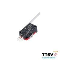 ราคา ลิมิตสวิทช์ Micro Switch 15A 250V สวิทช์ ไมโครสวิทช์ สวิทช์ประตู ไมโครเวฟ สวิทช์เครื่องทำน้ำอุ่น สวิทช์หม้อหุงข้าว (17158748072)